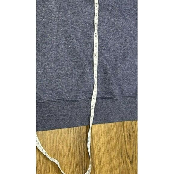 Team USA Fanatics Branded Our Country Fleece Fitted Pullover Hoodie Men's Large - Picture 7 of 11